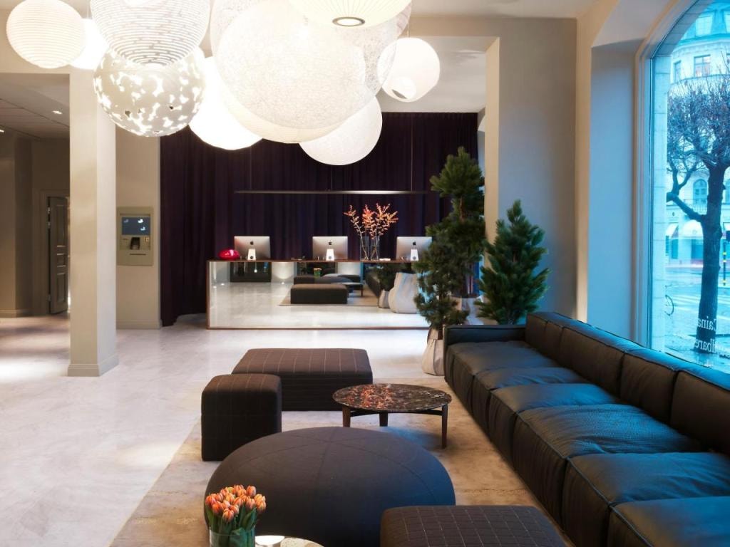 Nobis Hotel Stockholm, a Member of Design Hotels