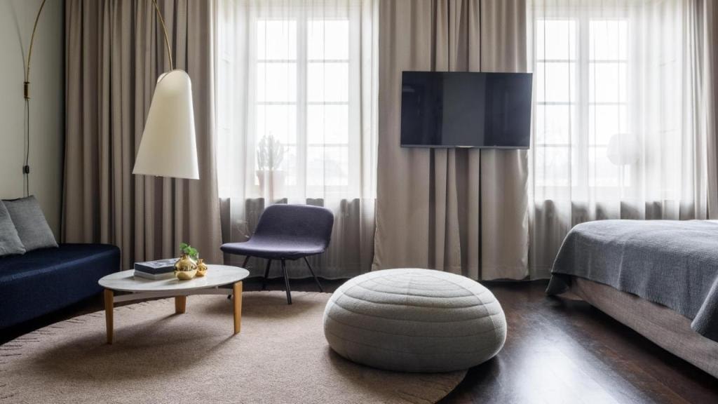 Nobis Hotel Stockholm, a Member of Design Hotels