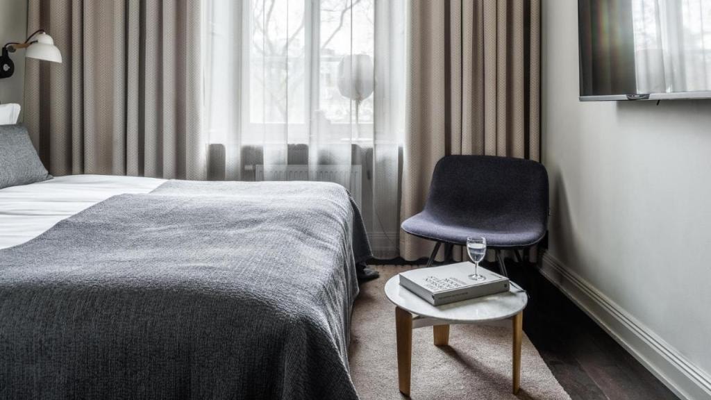 Nobis Hotel Stockholm, a Member of Design Hotels