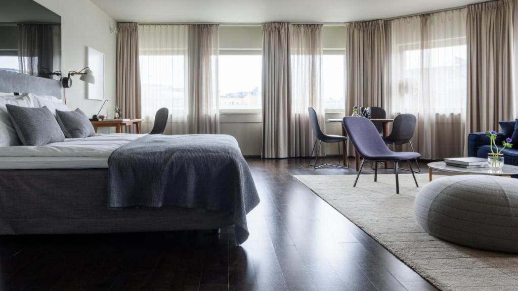 Nobis Hotel Stockholm, a Member of Design Hotels