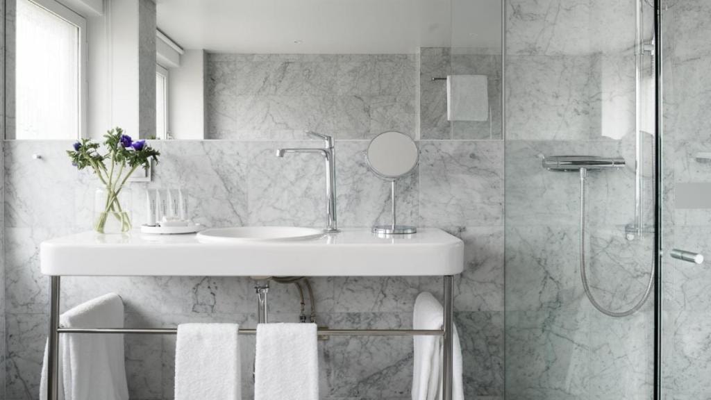 Nobis Hotel Stockholm, a Member of Design Hotels