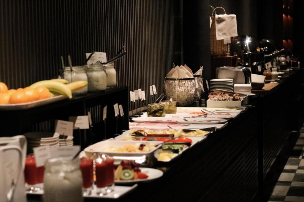 Nobis Hotel Stockholm, a Member of Design Hotels