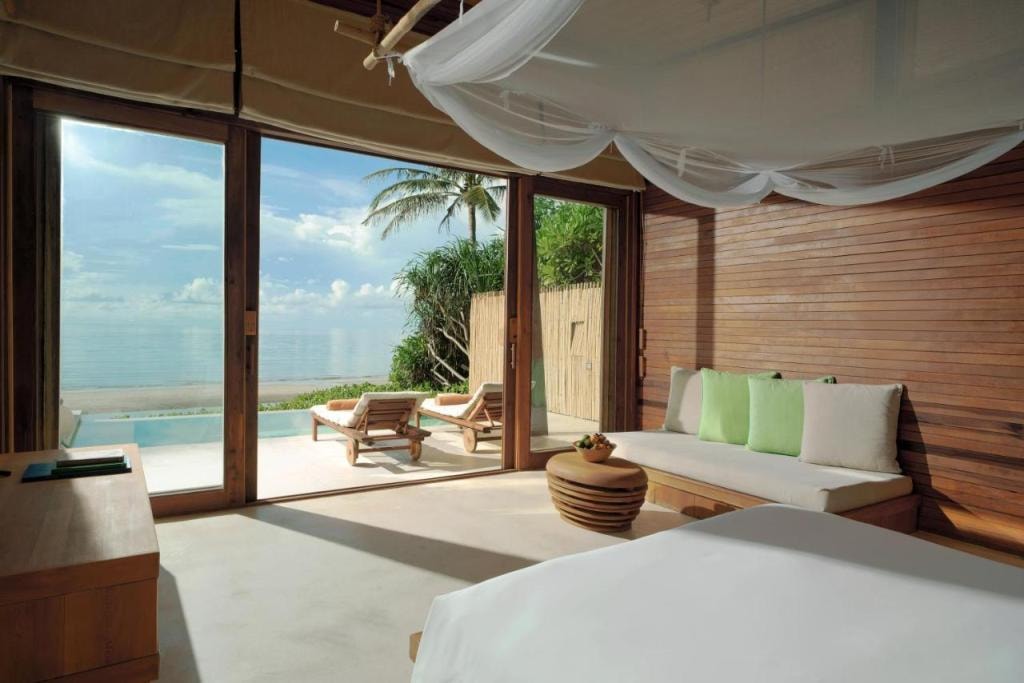 Six Senses Con Dao - Turtle Island Paradise