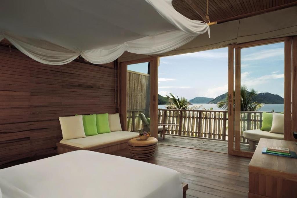 Six Senses Con Dao - Turtle Island Paradise
