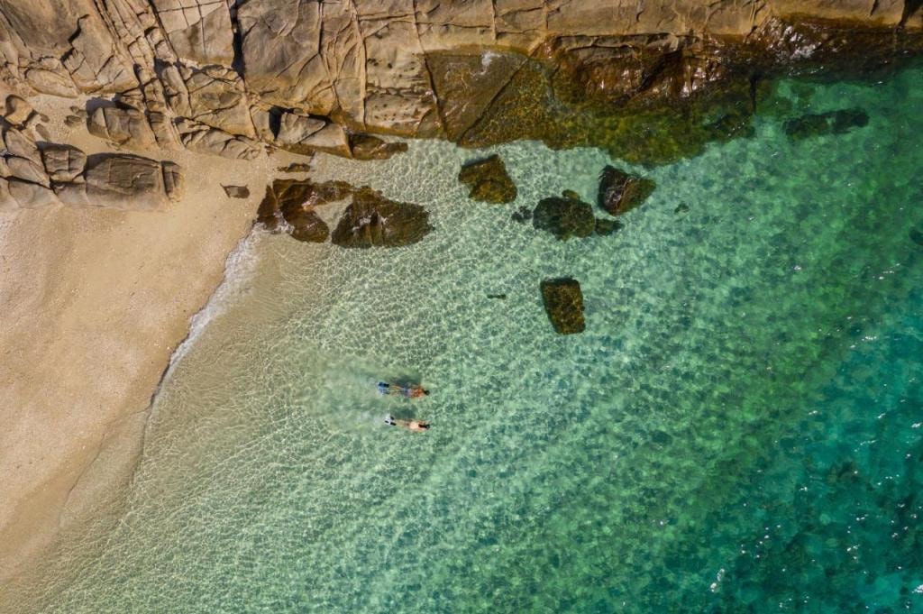 Six Senses Con Dao - Turtle Island Paradise