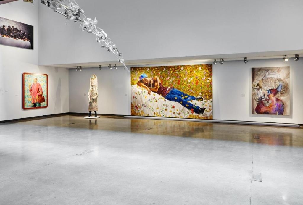 21c Museum Hotel Louisville