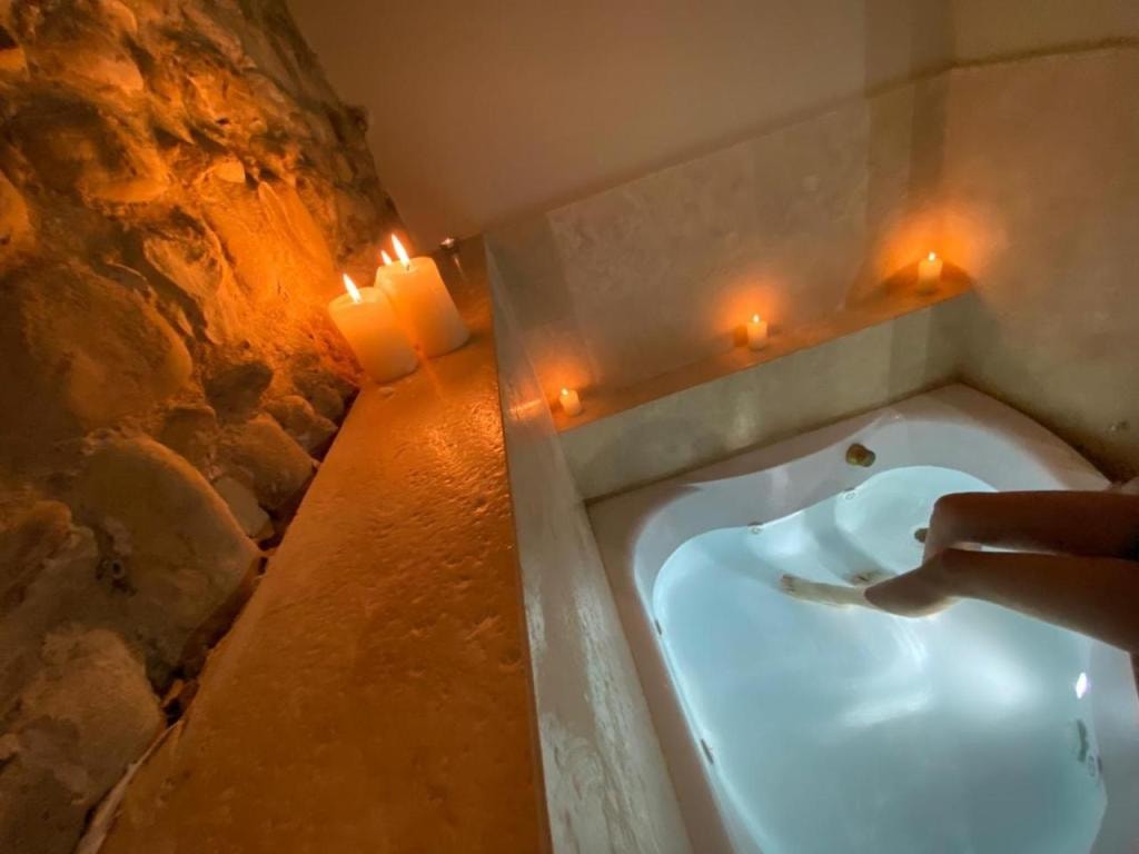 Villa I Barronci Resort & Spa