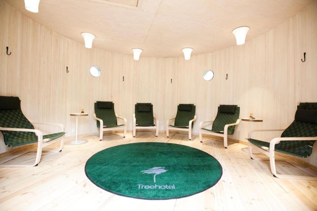Treehotel