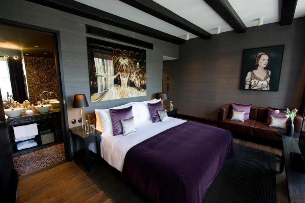Canal House