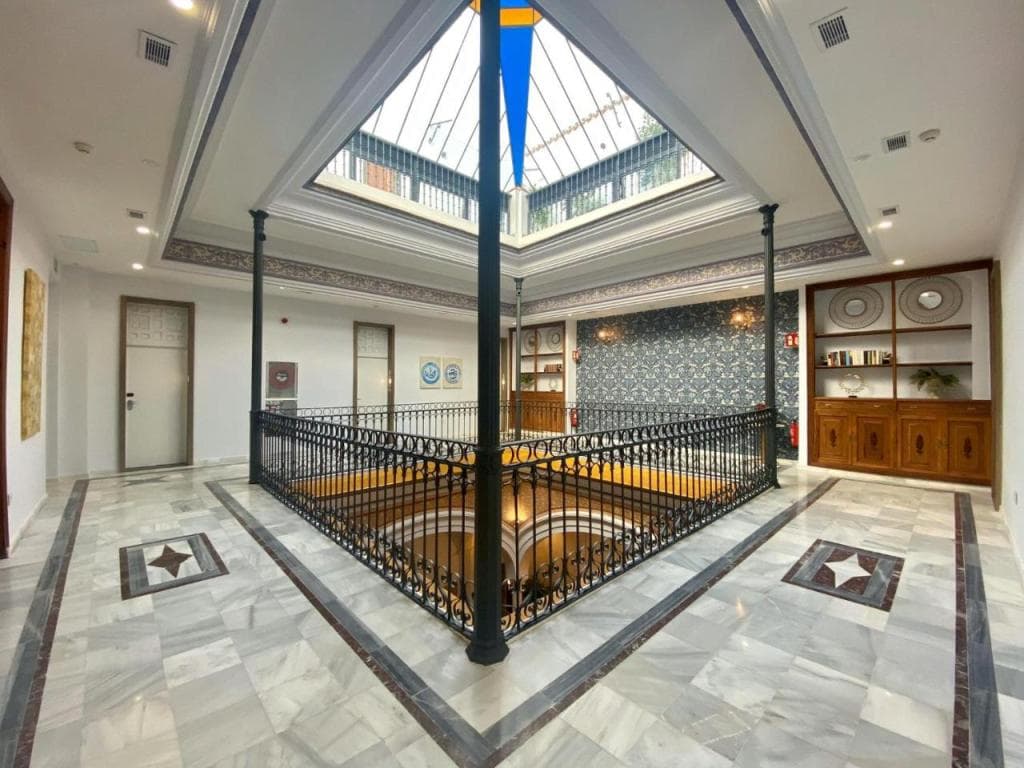 Soho Boutique Sevilla