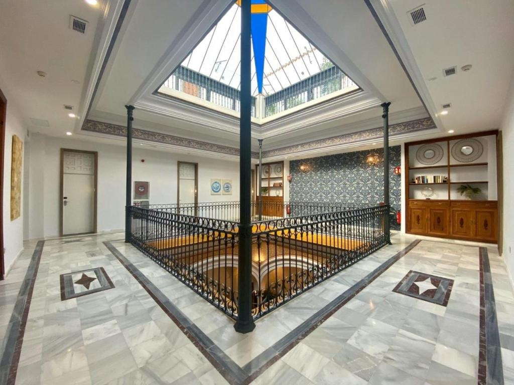 Soho Boutique Sevilla