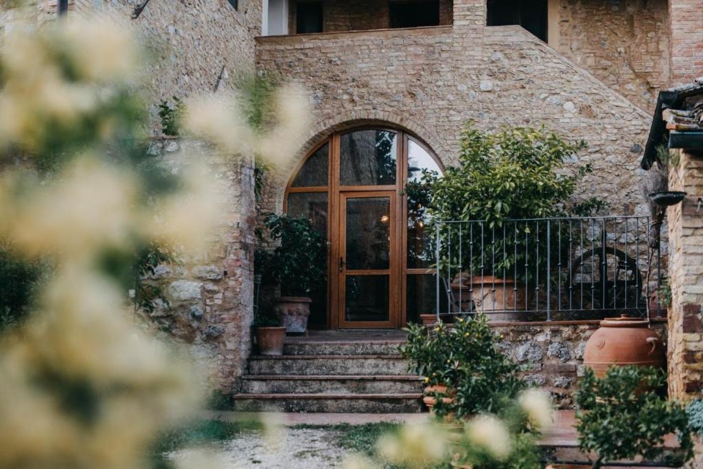 Agriturismo I Pini