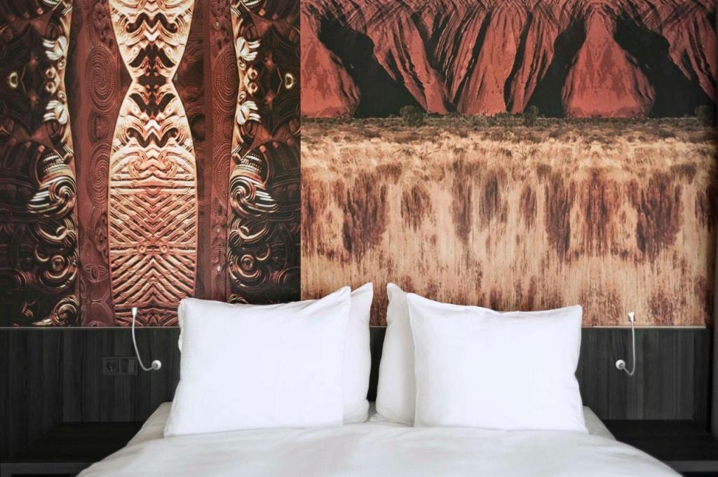 Haven Hotel Rotterdam, Curio Collection by Hilton