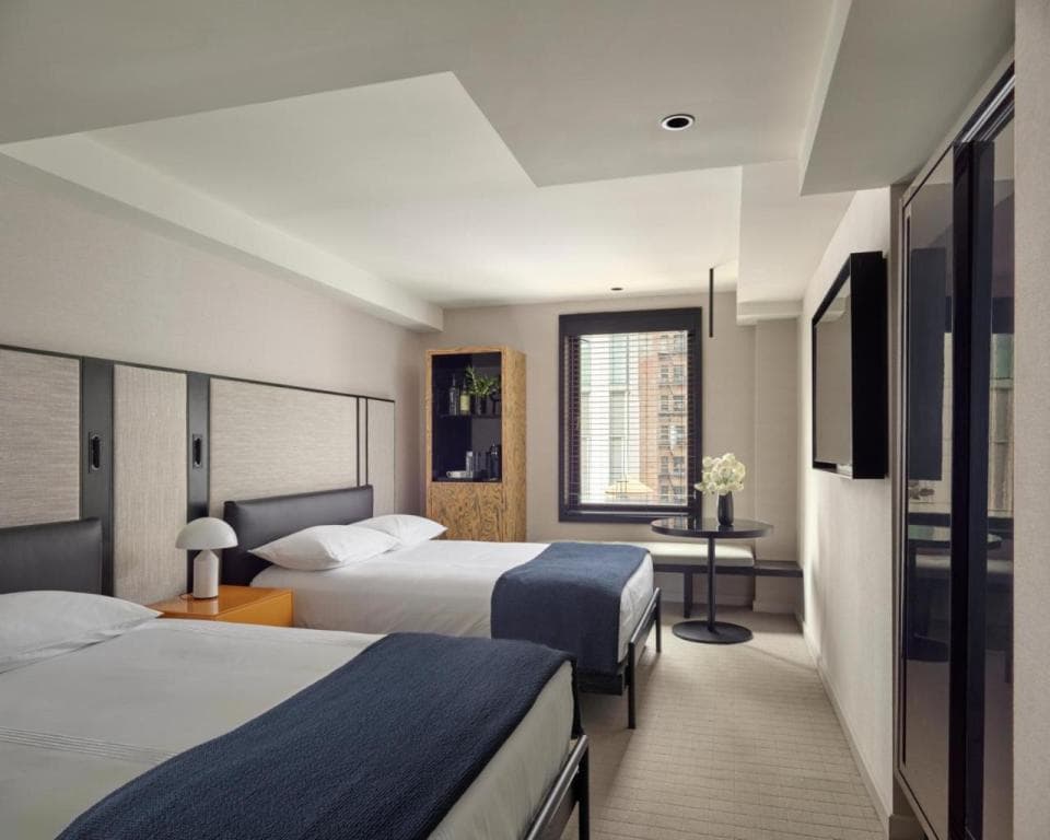 Hotel AKA NoMad