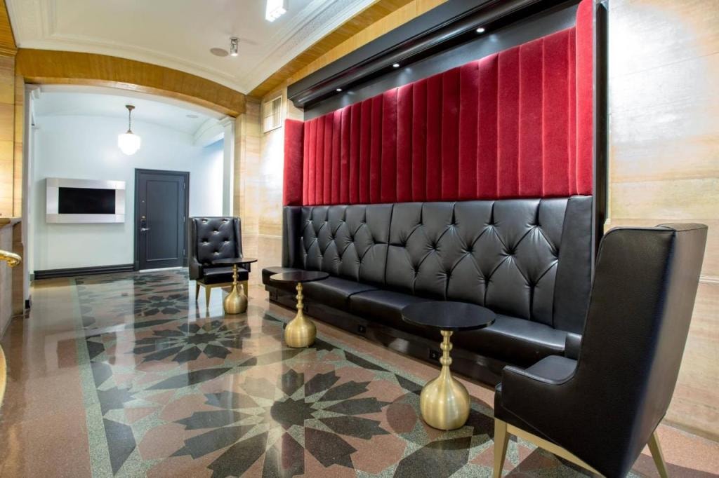 THE MIDLAND HOTEL, Chicago, a Tribute Portfolio Hotel