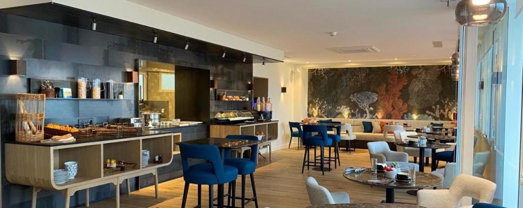 Hôtel de la Plage - Saint Jean de Luz