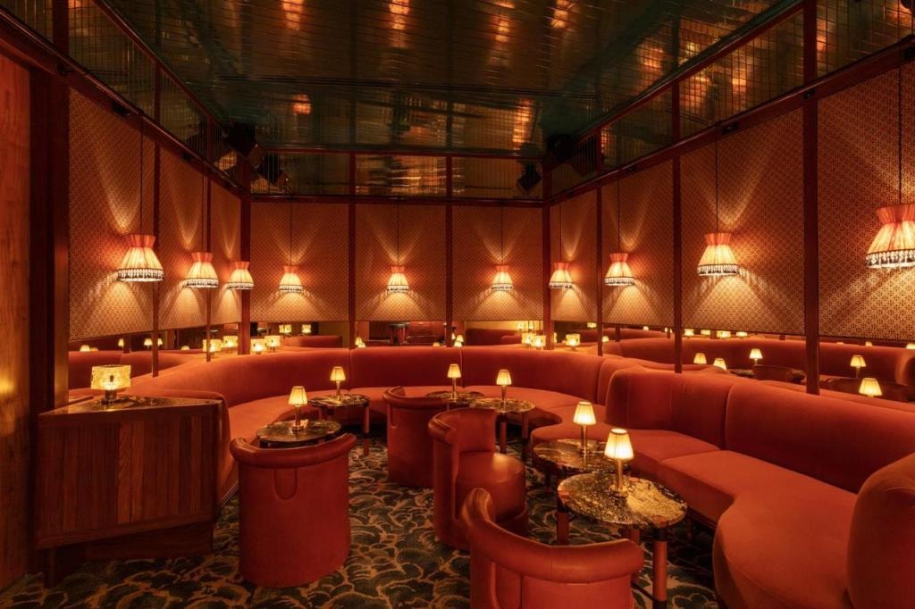 The Standard Miami