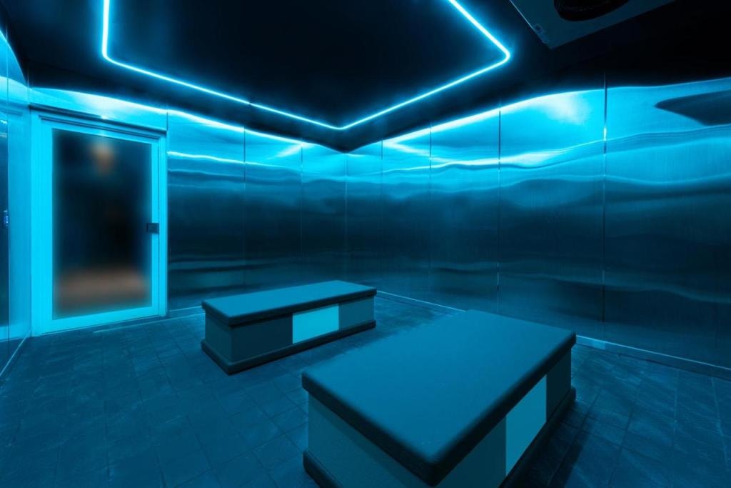 The Standard Miami
