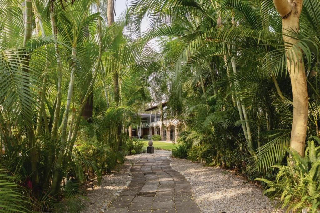 Anticavilla Hotel Restaurante & Spa