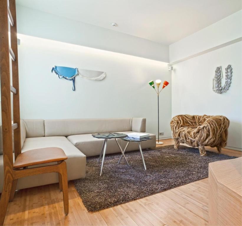 New Hotel, a Member of Design Hotels