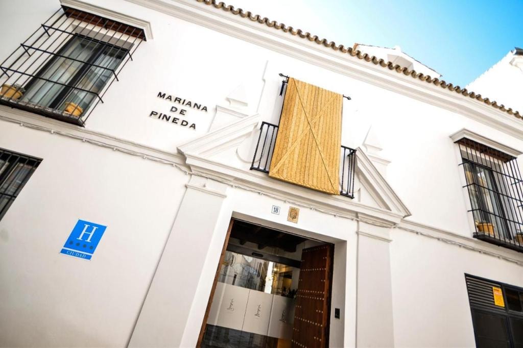 Hotel Legado Alcazar