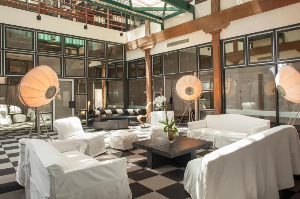 Loft 523