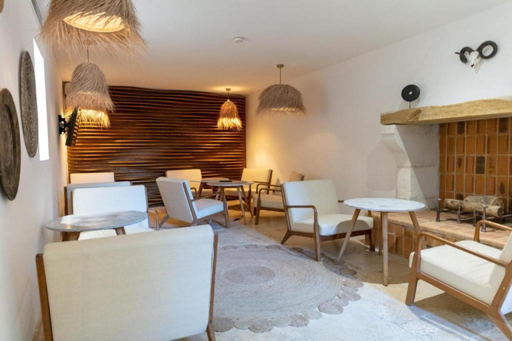 Hôtel Le Saint Remy & Spa
