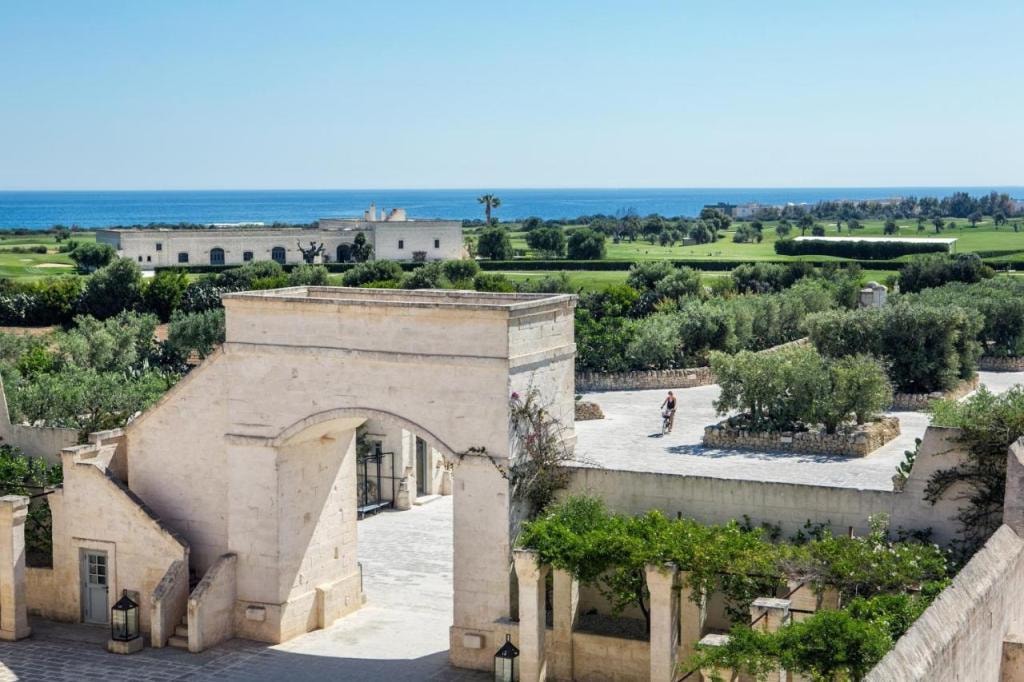 Borgo Egnazia - The Leading Hotels of the World