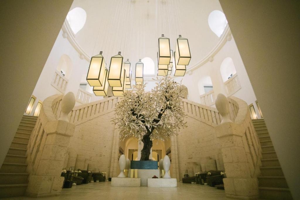 Borgo Egnazia - The Leading Hotels of the World