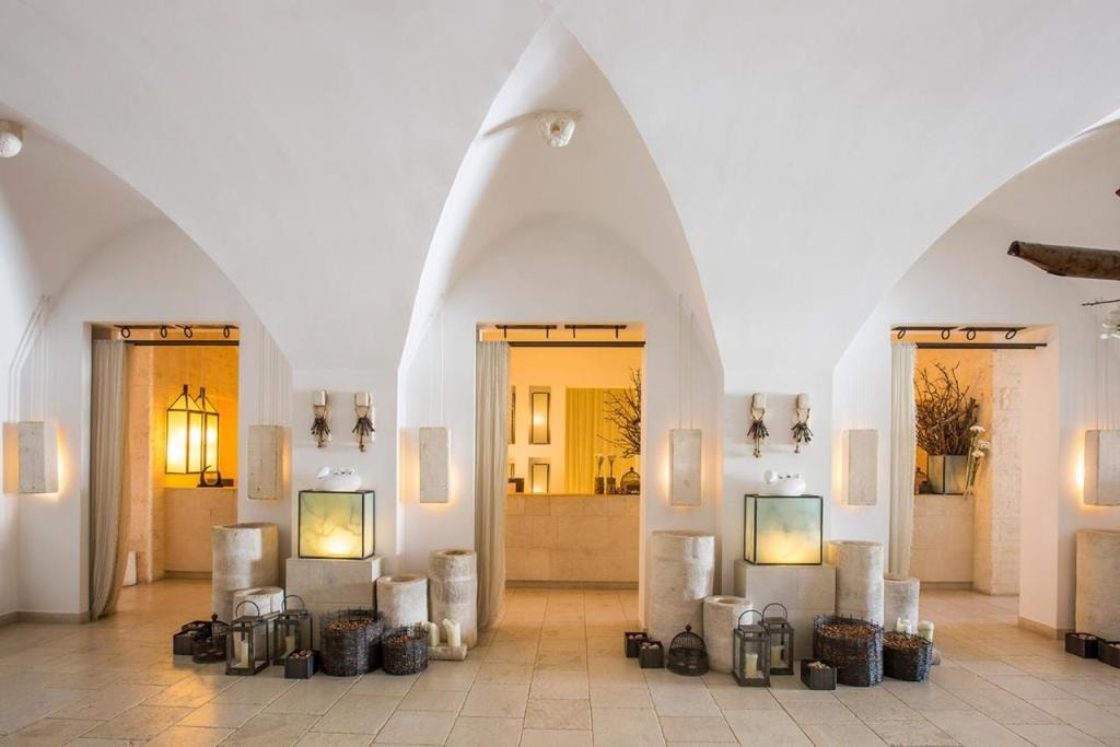 Borgo Egnazia - The Leading Hotels of the World