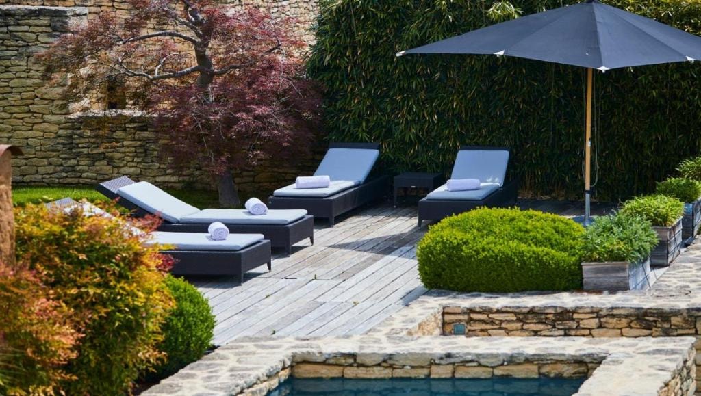 Domaine des Andeols