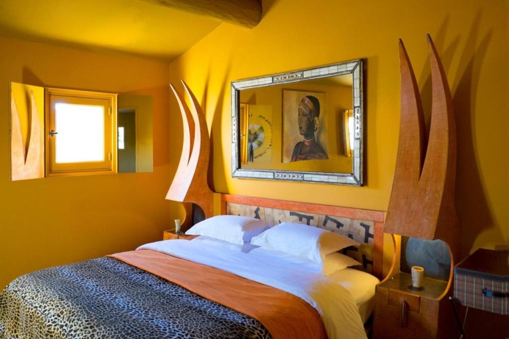 Domaine des Andeols