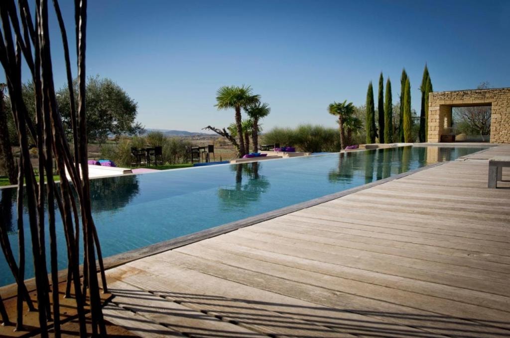 Domaine des Andeols