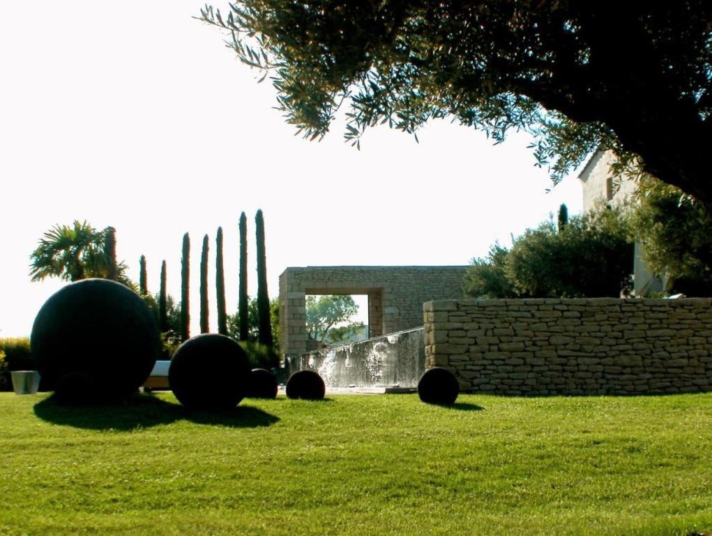 Domaine des Andeols