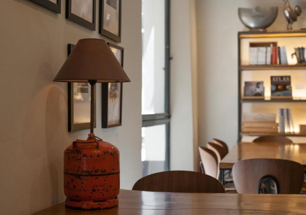 The Corner House