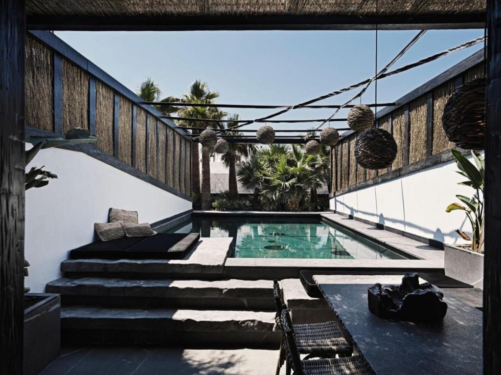 Myconian O a Member of Design Hotels