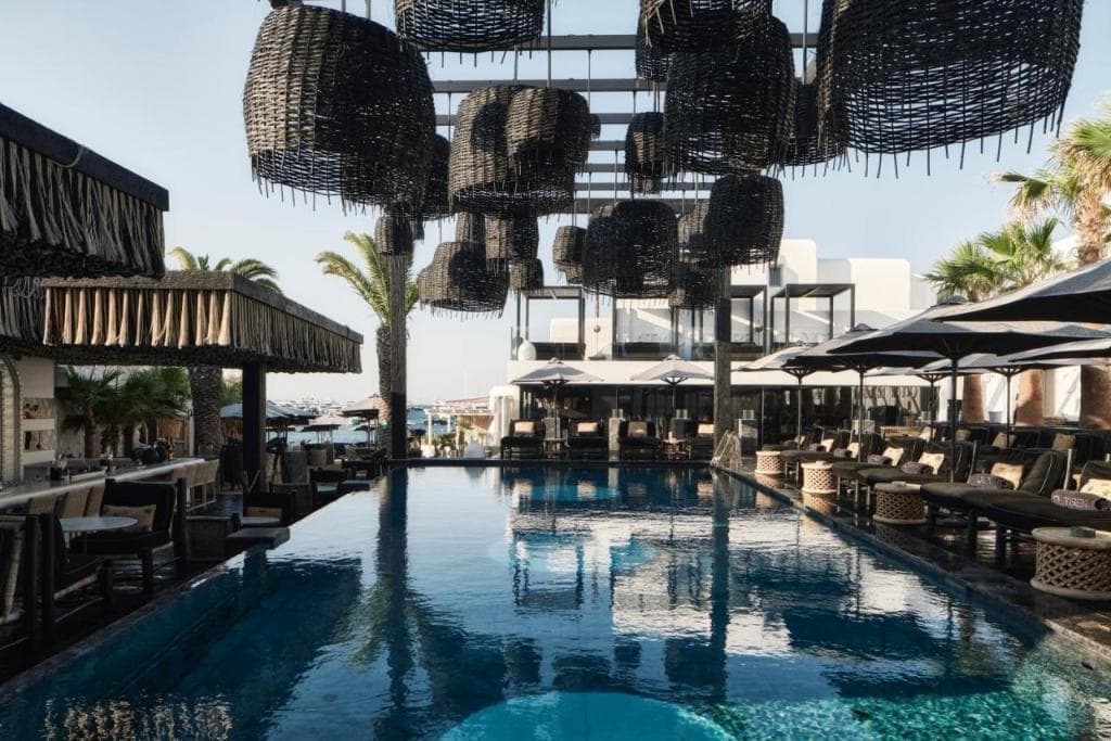 Myconian O a Member of Design Hotels