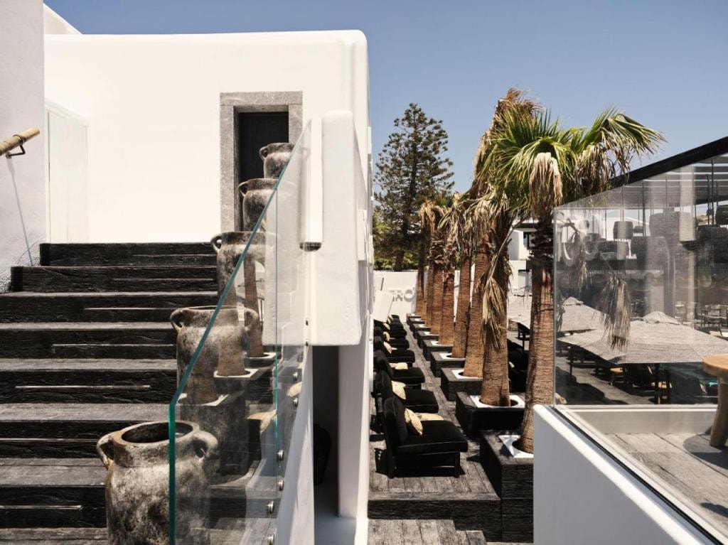 Myconian O a Member of Design Hotels