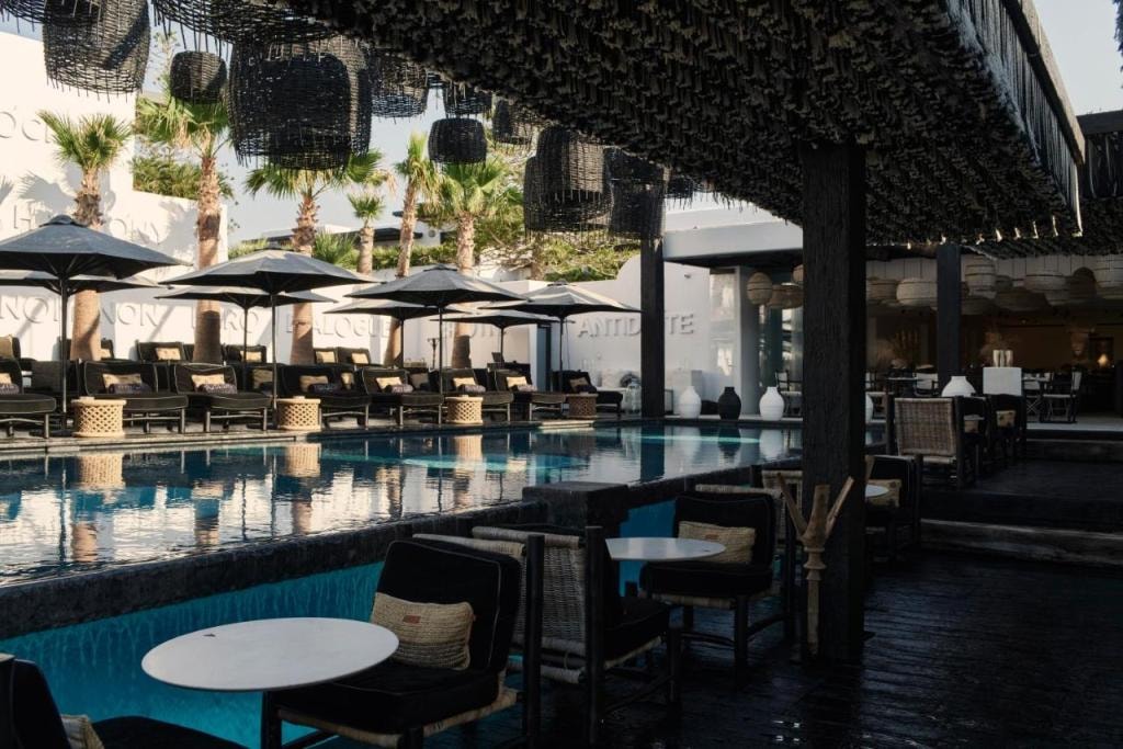 Myconian O a Member of Design Hotels