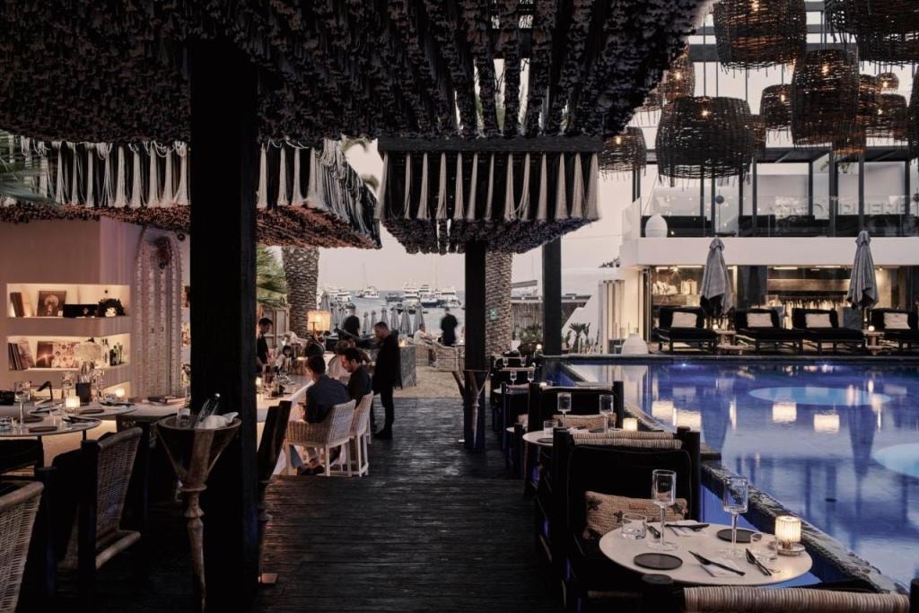 Myconian O a Member of Design Hotels