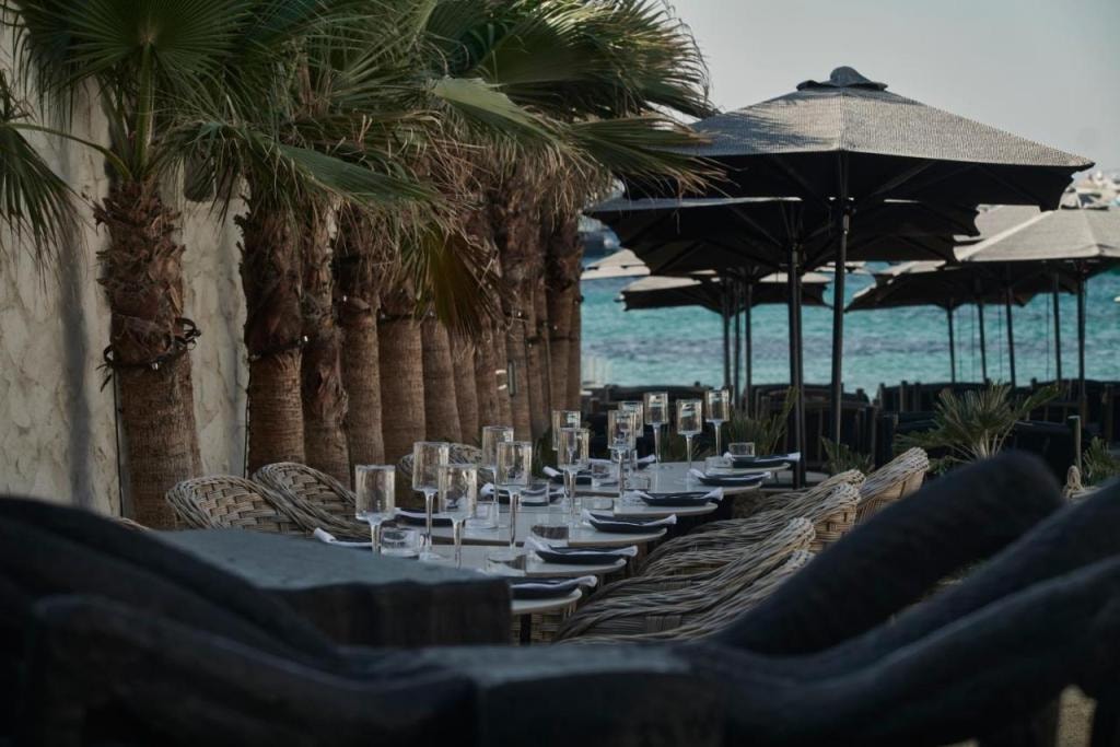 Myconian O a Member of Design Hotels