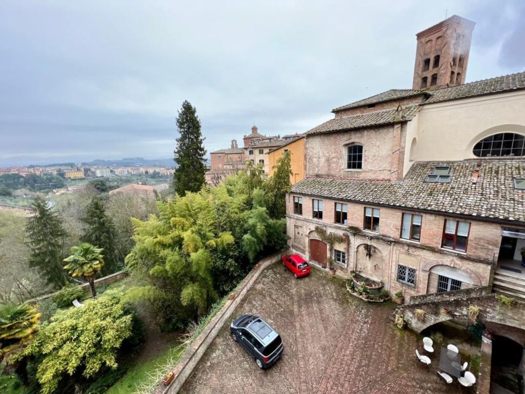 B&B Palazzo Bruchi