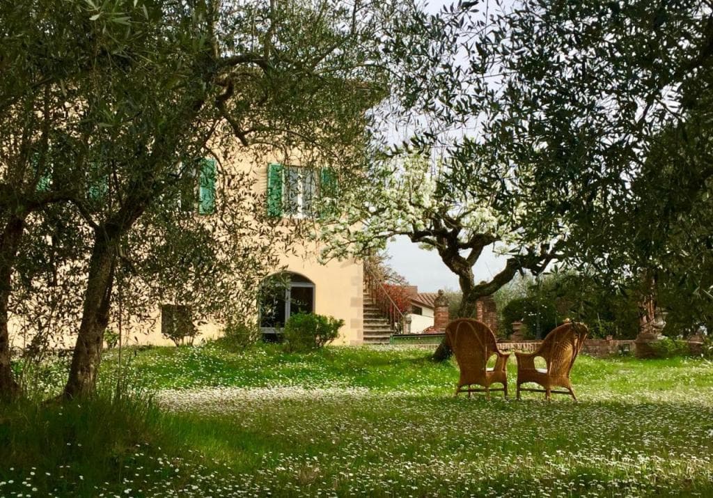 Hotel Palazzo di Valli
