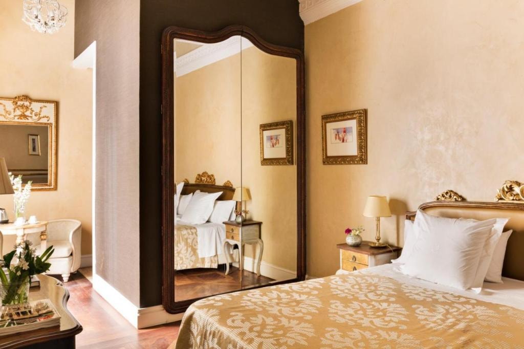 Hotel Casa 1800 Sevilla