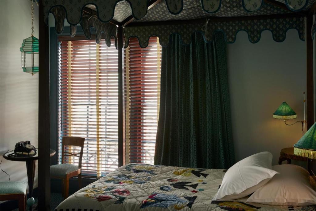Hotel Ulysses, a Member of Design Hotels