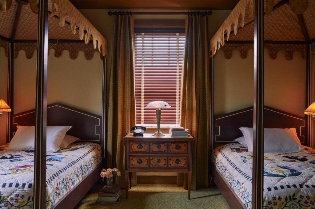 Hotel Ulysses, a Member of Design Hotels