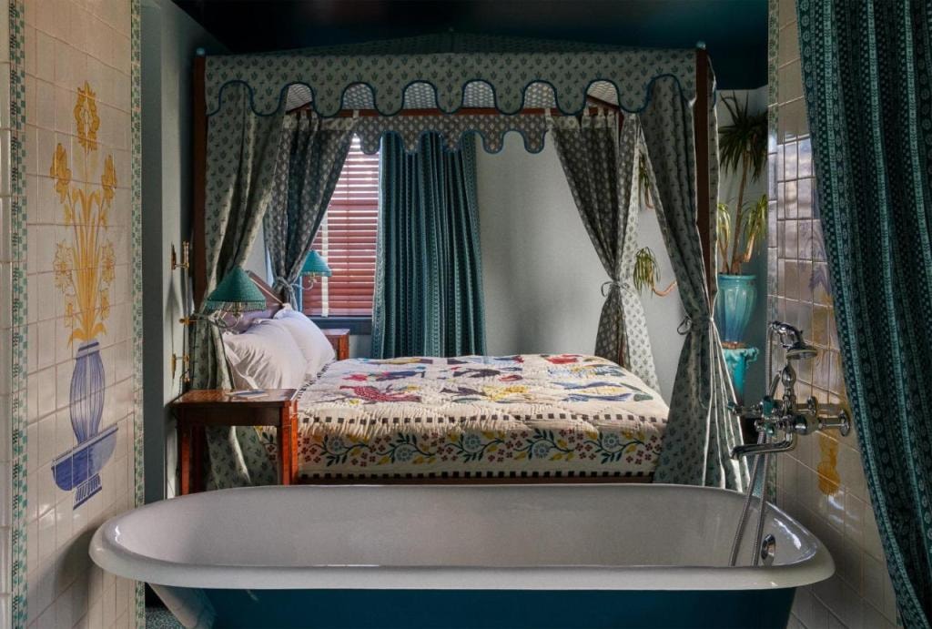 Hotel Ulysses, a Member of Design Hotels