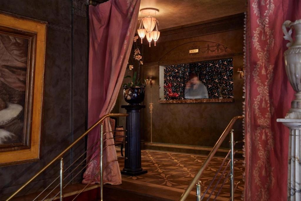 Hotel Ulysses, a Member of Design Hotels