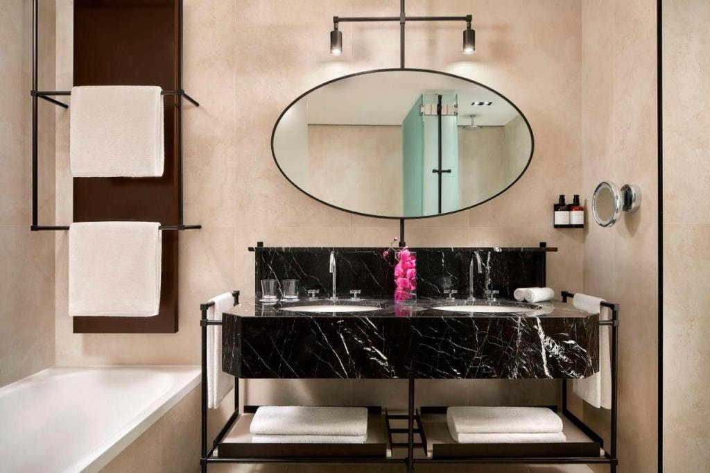 Tivoli Portopiccolo Sistiana Wellness Resort & Spa