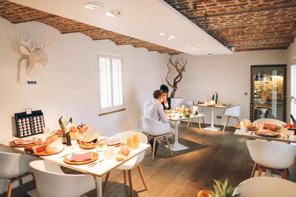Ne5t Hotel & Spa